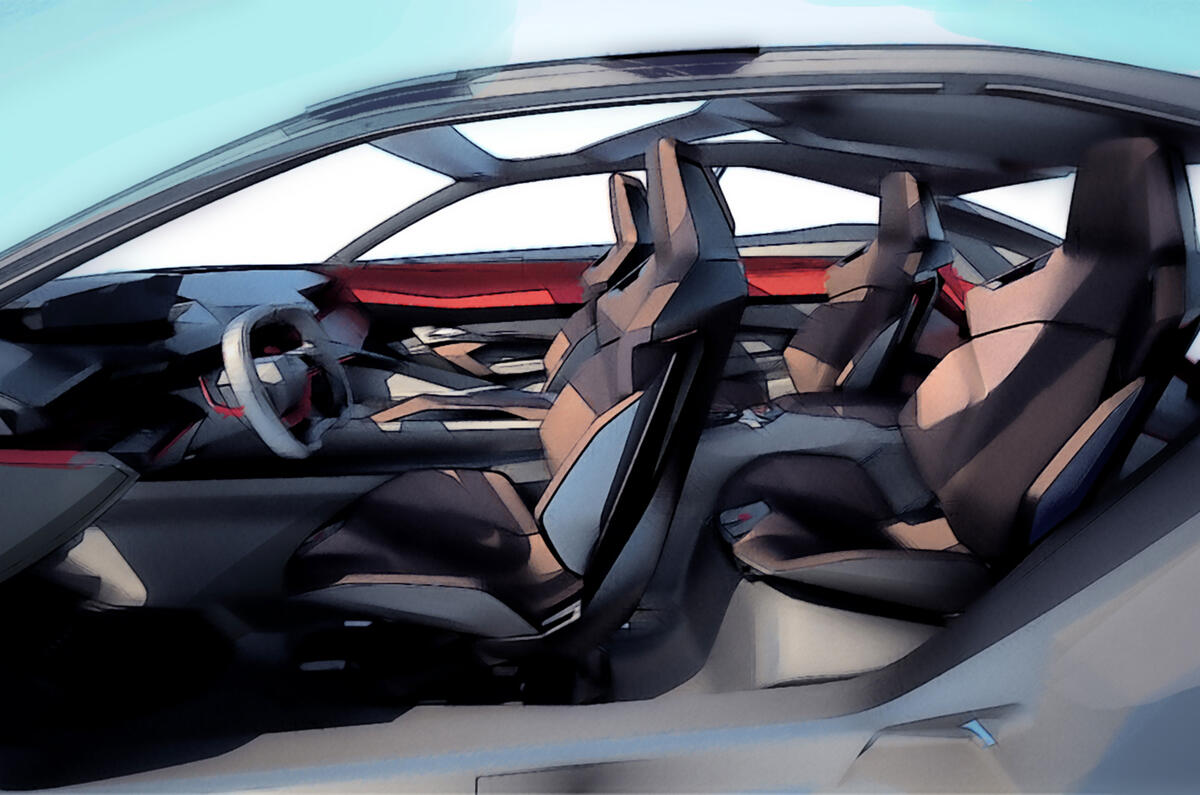 no title Peugeot reveals Quartz hybrid SUV concept