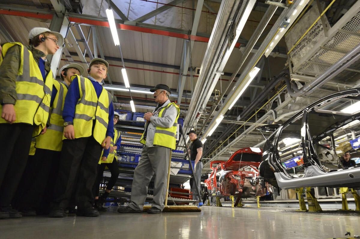 no title Quick news: Unique Chevrolet Trax auction