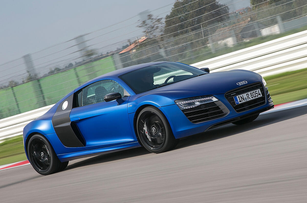 Pageant of Power Autocar Supercar paddock preview