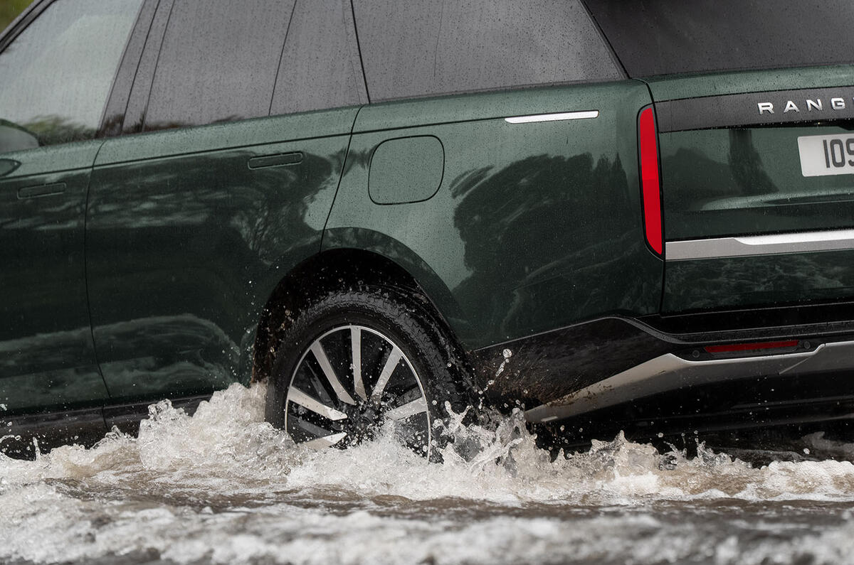 Essai du Range Rover électrique 2026 096
