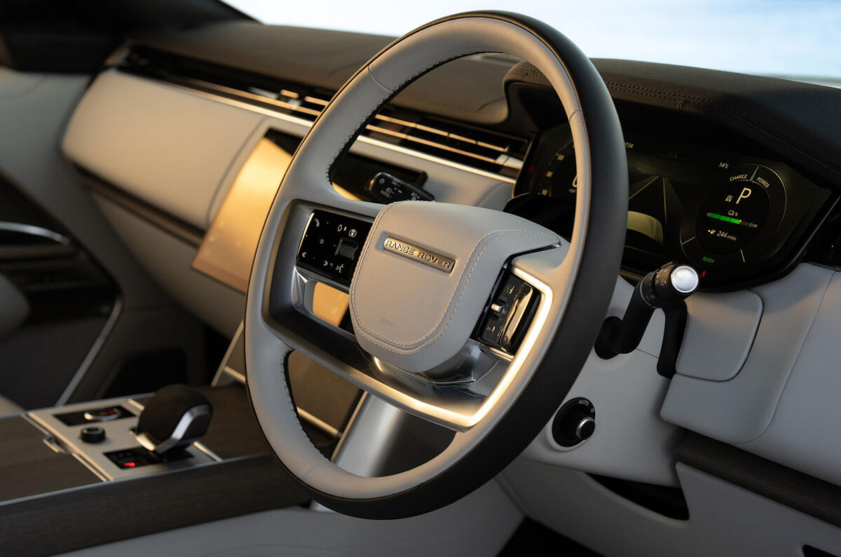 Essai du Range Rover électrique 2026 098