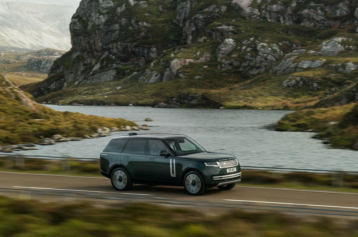 Essai du Range Rover électrique 2026 103