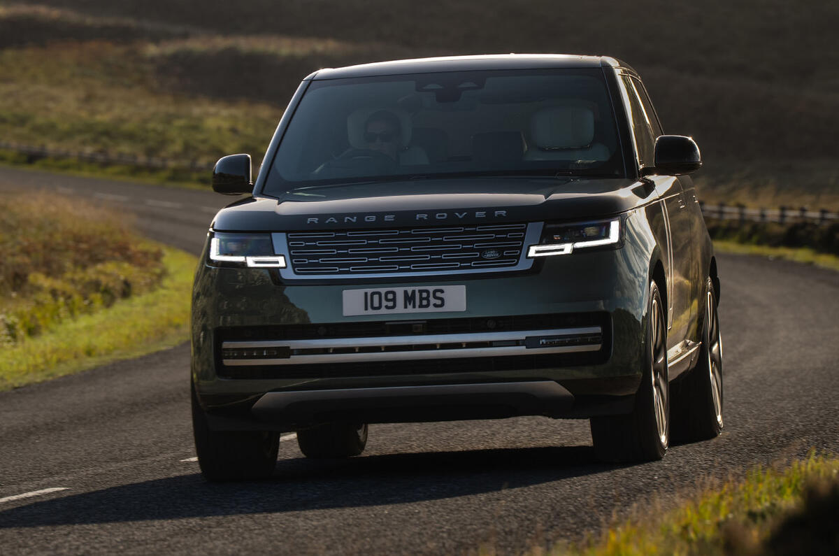 Essai du Range Rover électrique 2026 104