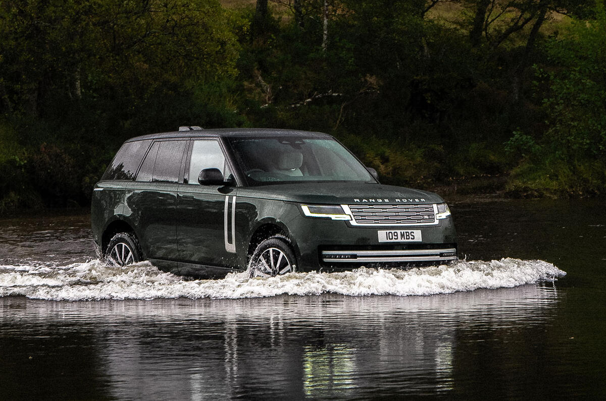 Essai du Range Rover électrique 2026 111