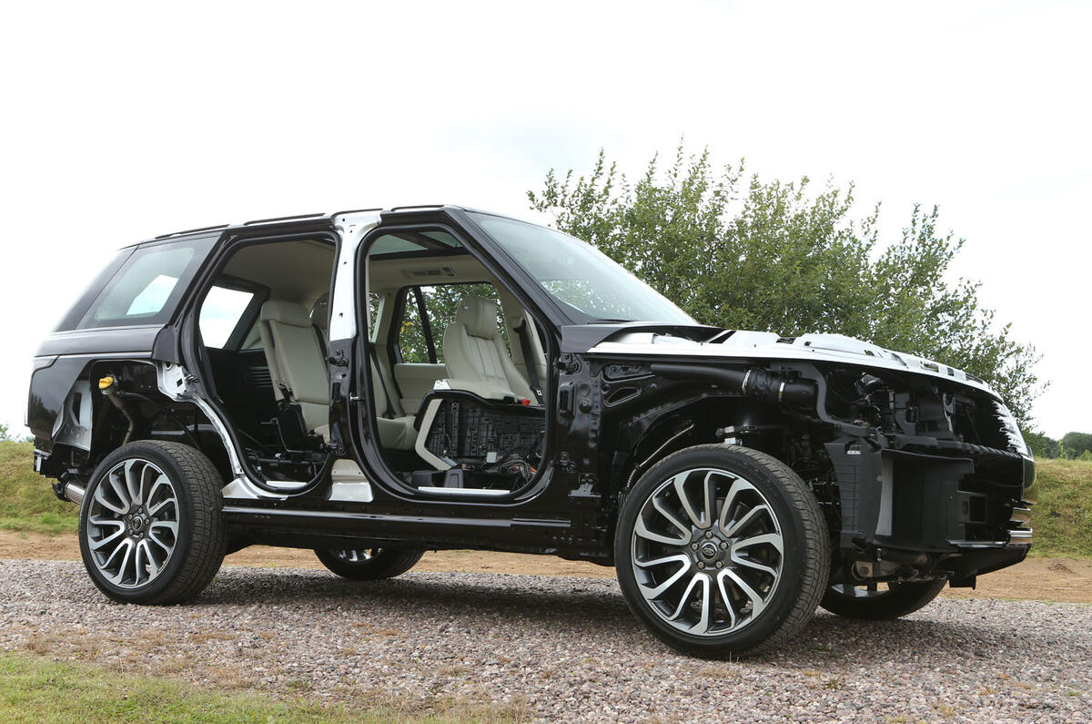 Baby Jaguar saloon ‘must be extraordinary’ to succeed