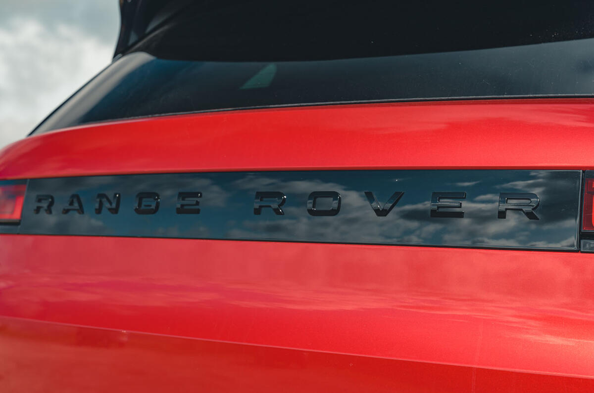 range rover sport review 2024 10 badge