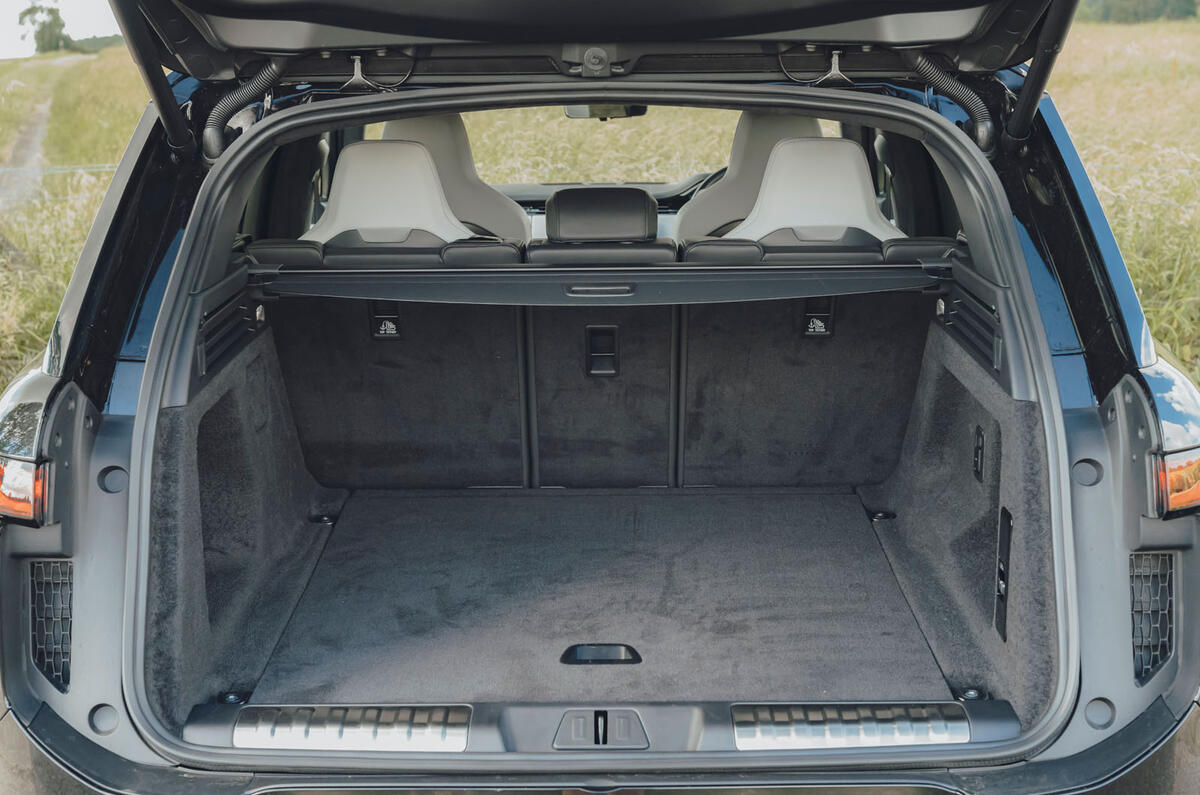 range rover sv review boot range rover sv review boot
