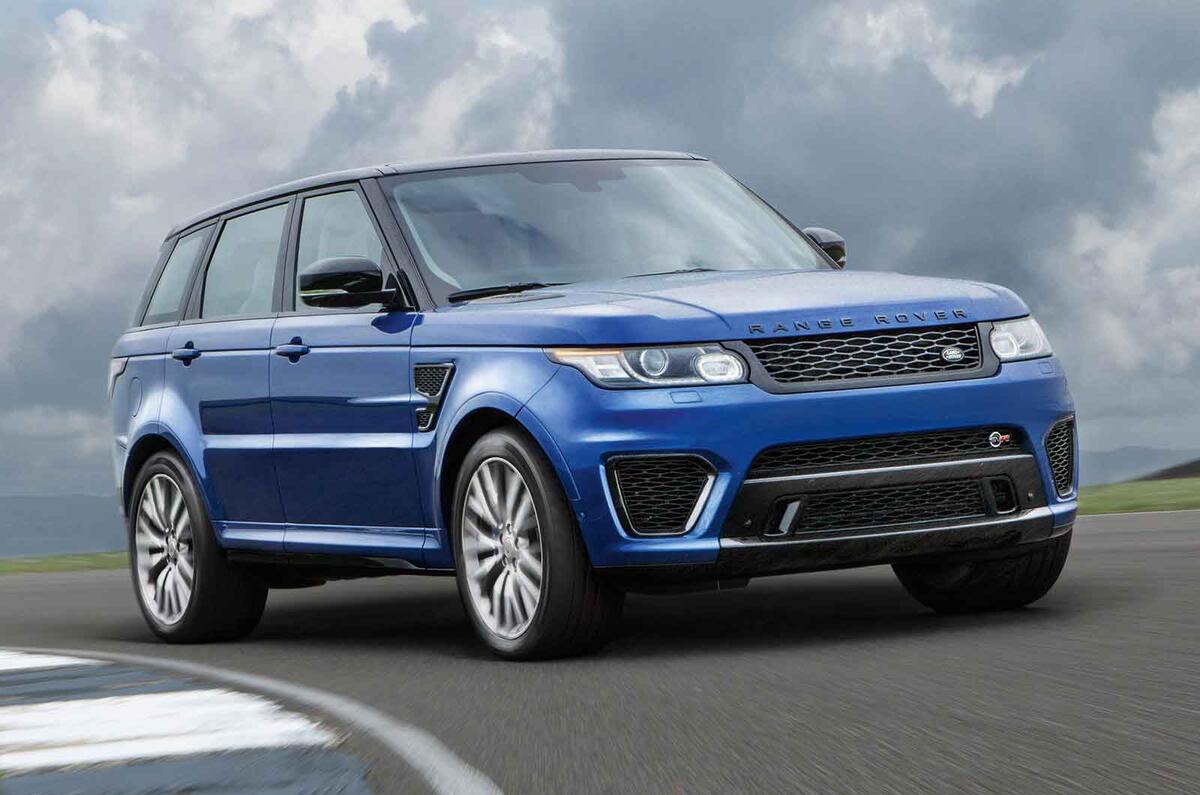 What to look out for at the 2014 Moscow motor show