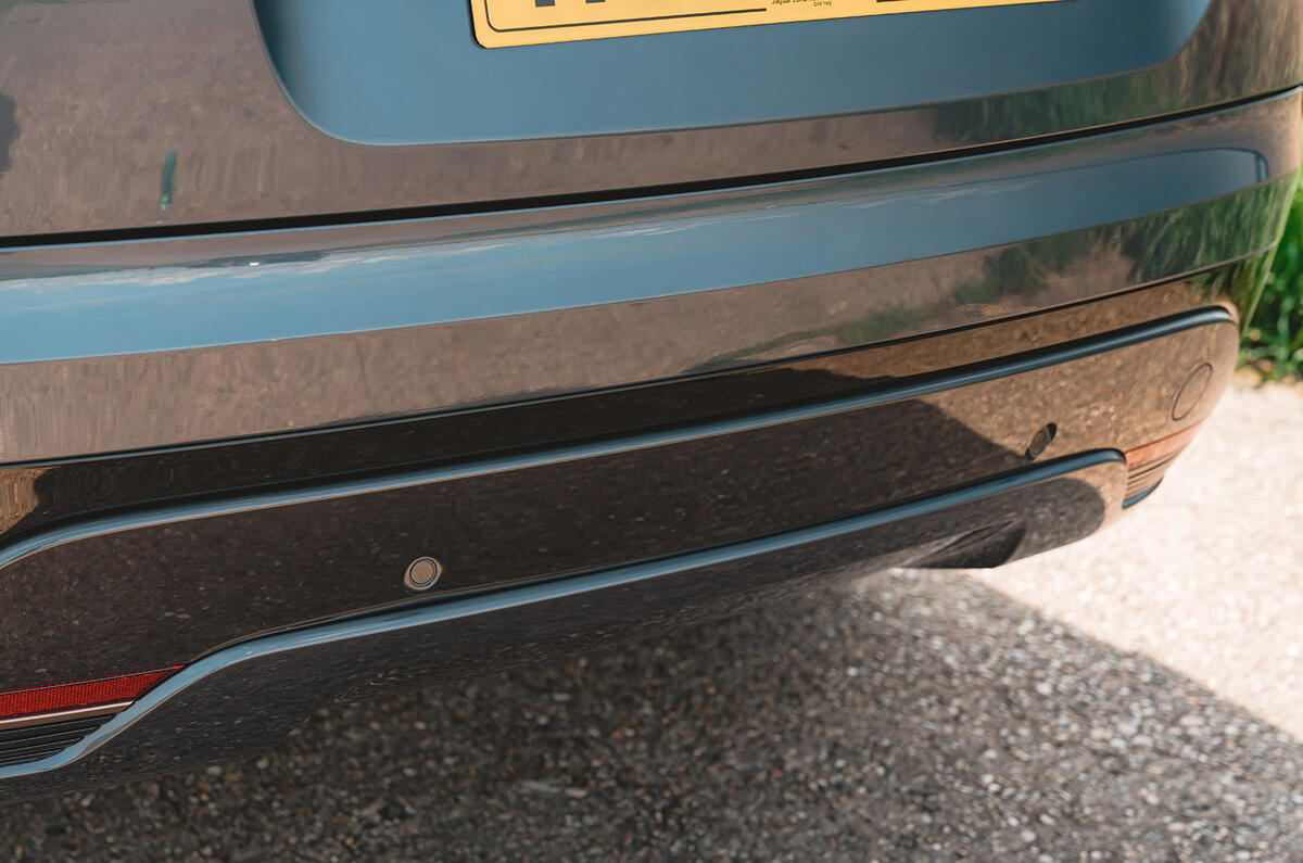 Range Rover Velar ME 2023 11