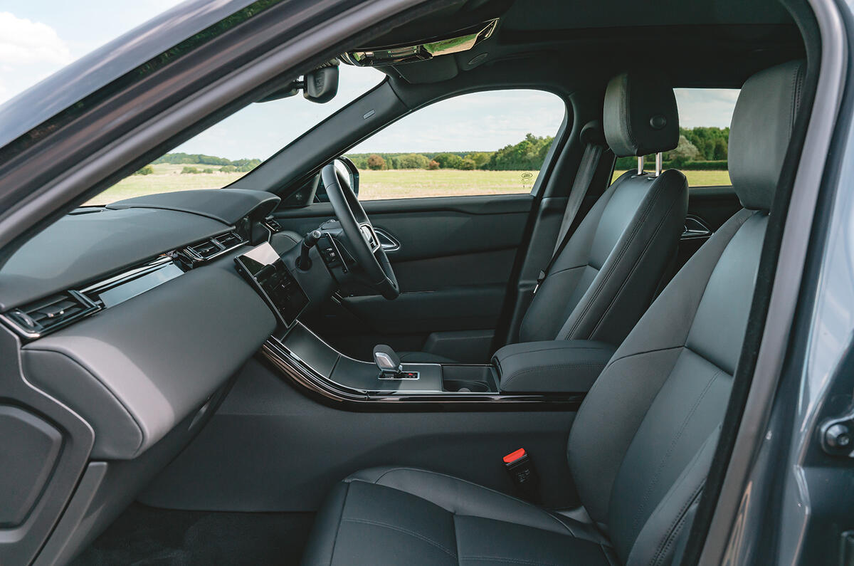 Range Rover Velar ME 2023 29