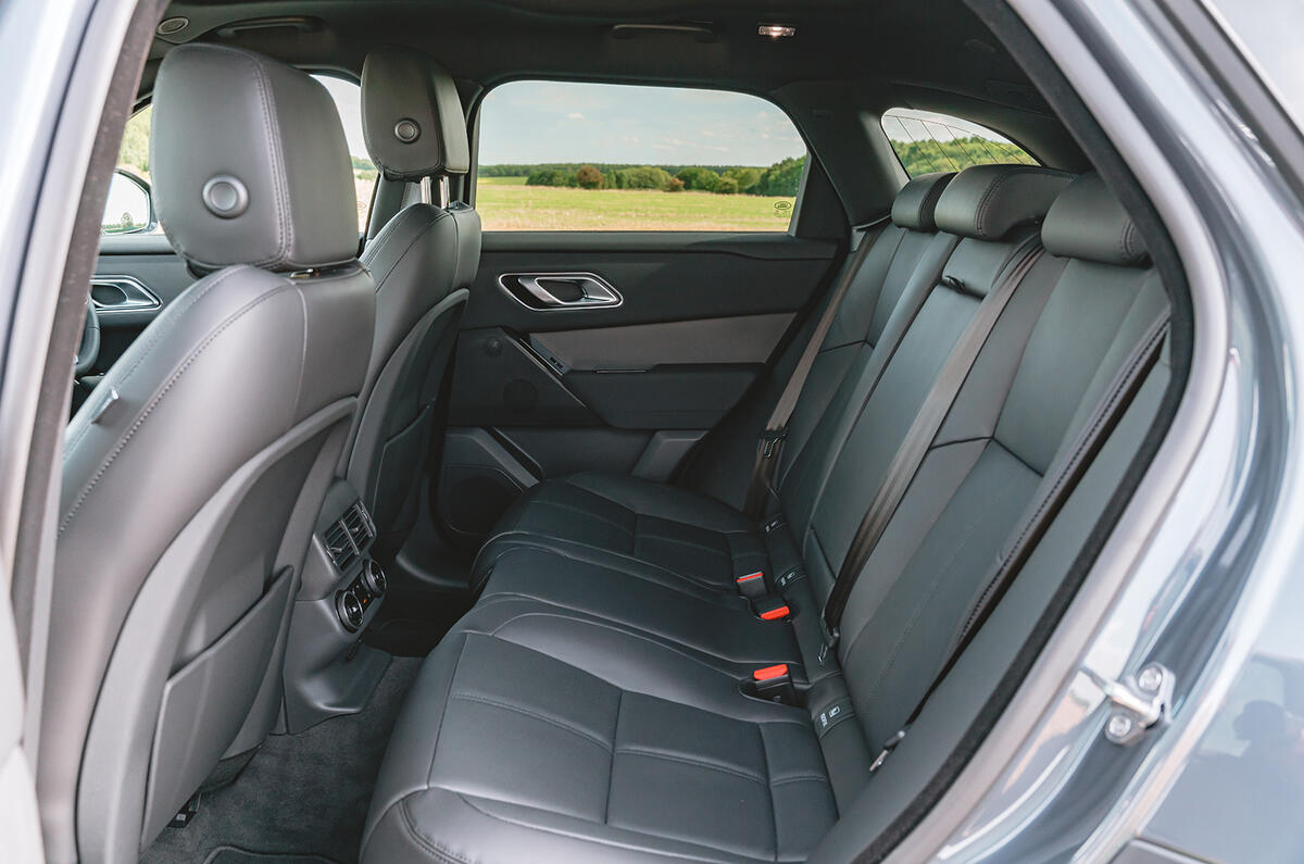 Range Rover Velar ME 2023 30