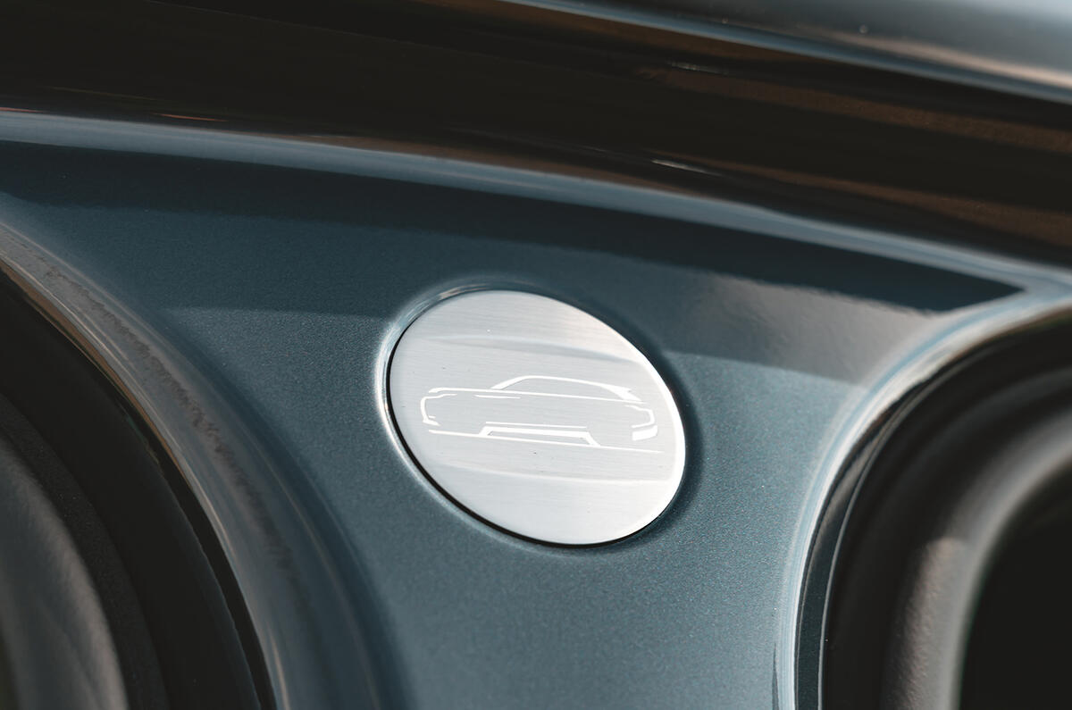 Range Rover Velar ME 2023 31