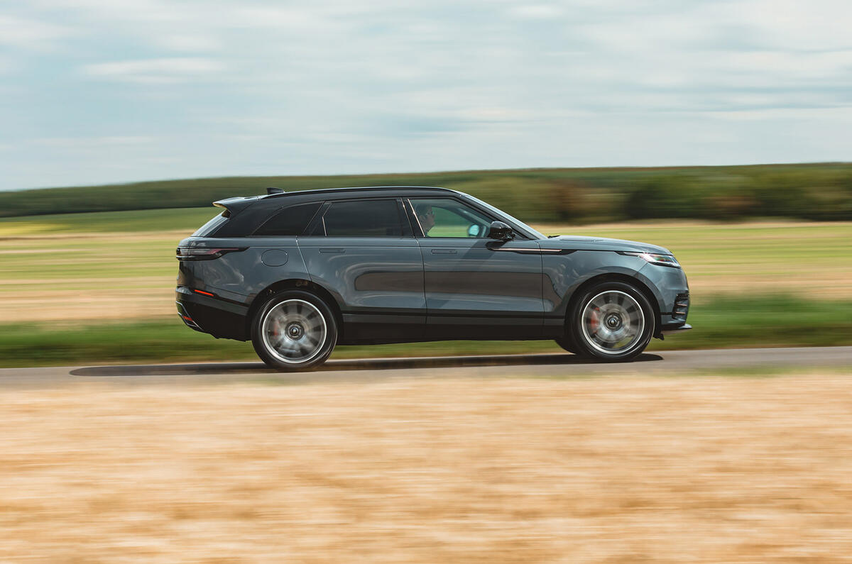 Range Rover Velar ME 2023 40