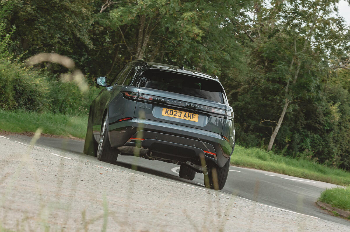 Range Rover Velar ME 2023 50