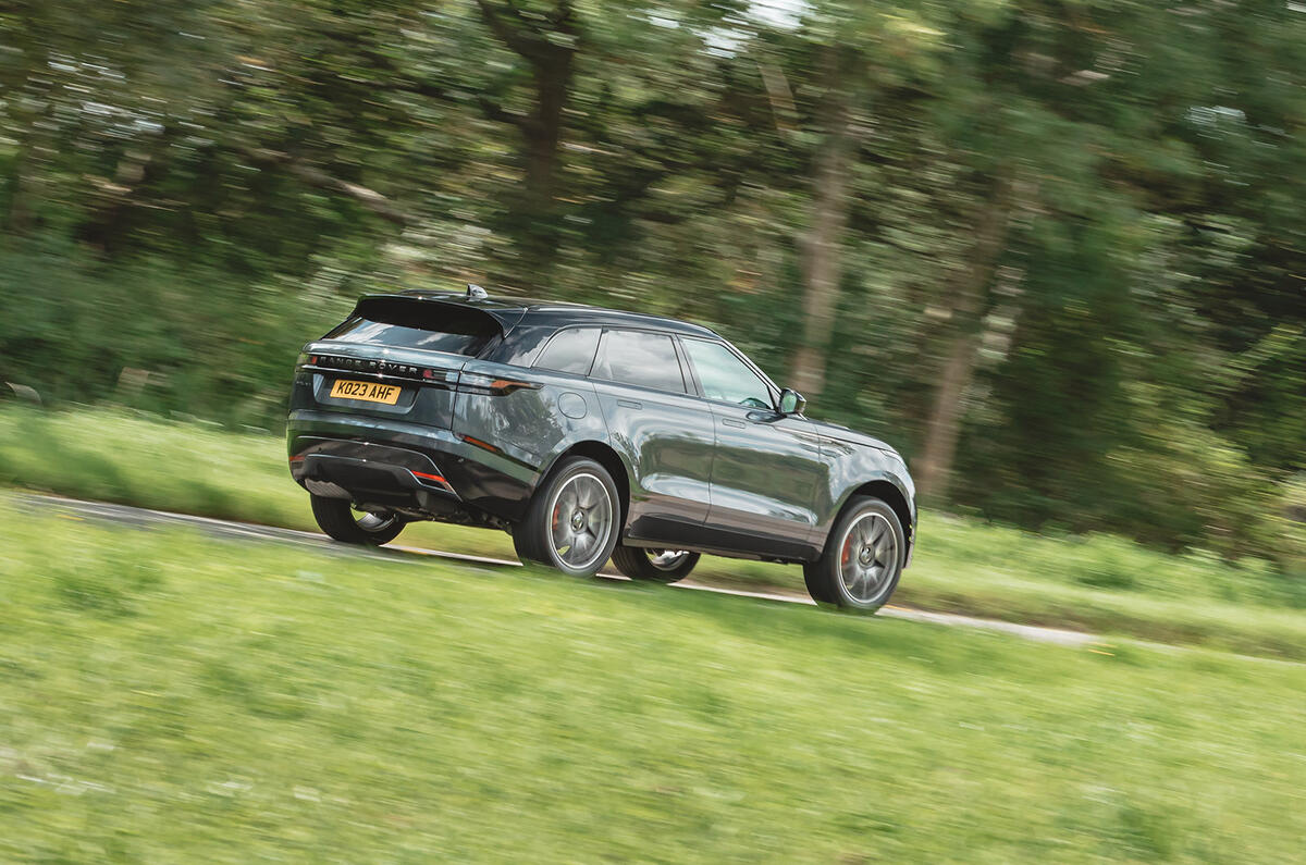 Range Rover Velar ME 2023 62