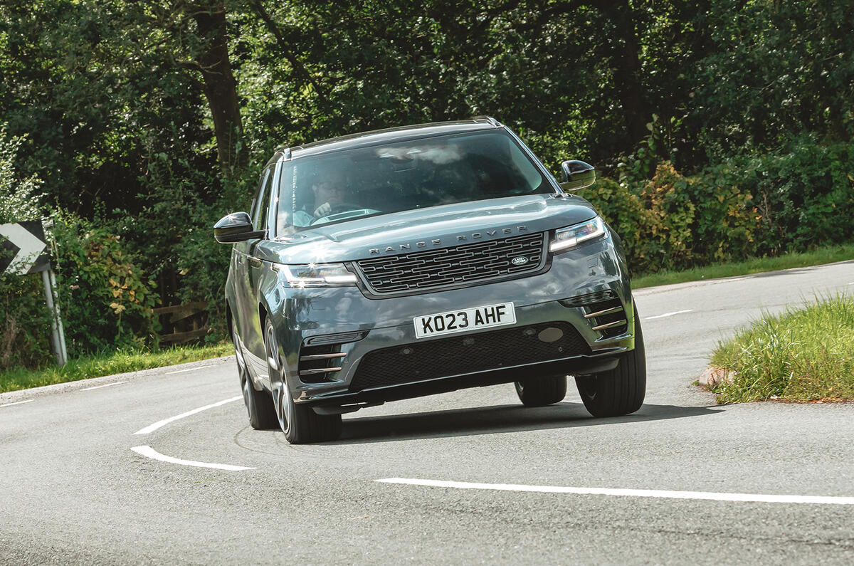 Range Rover Velar ME 2023 65