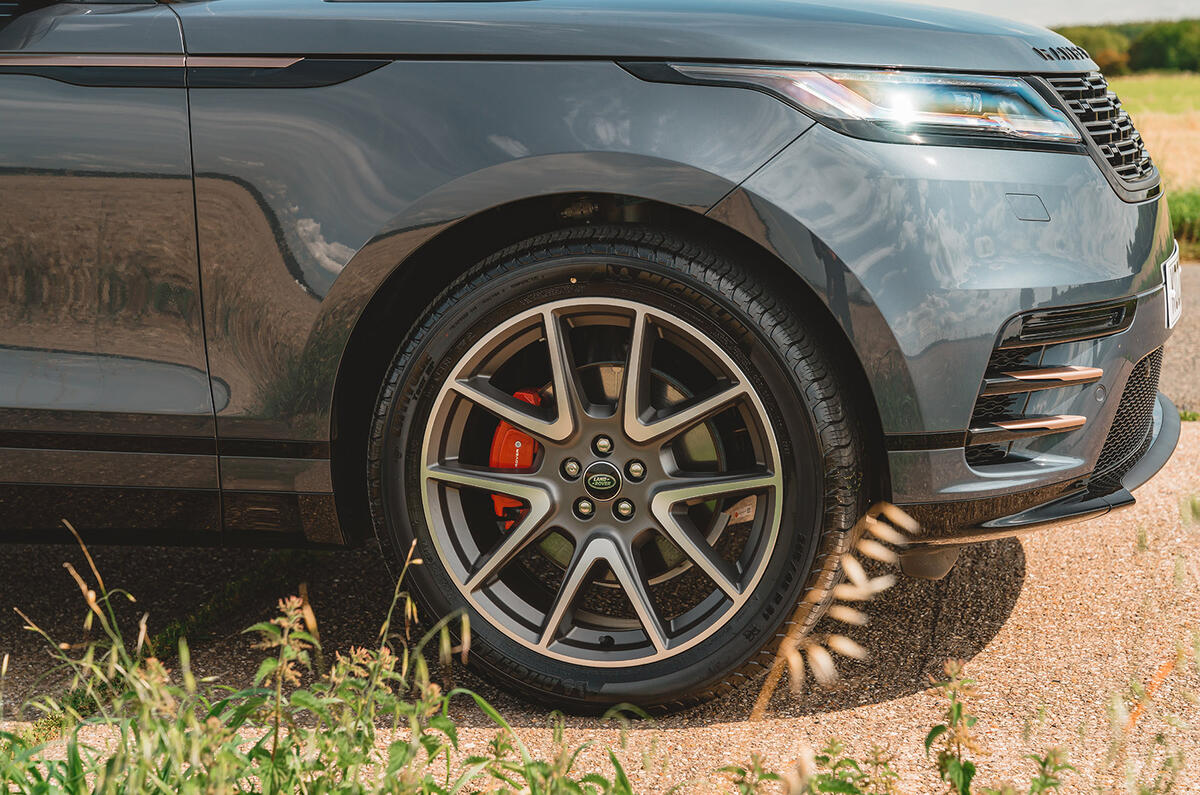 Range Rover Velar ME 2023 8