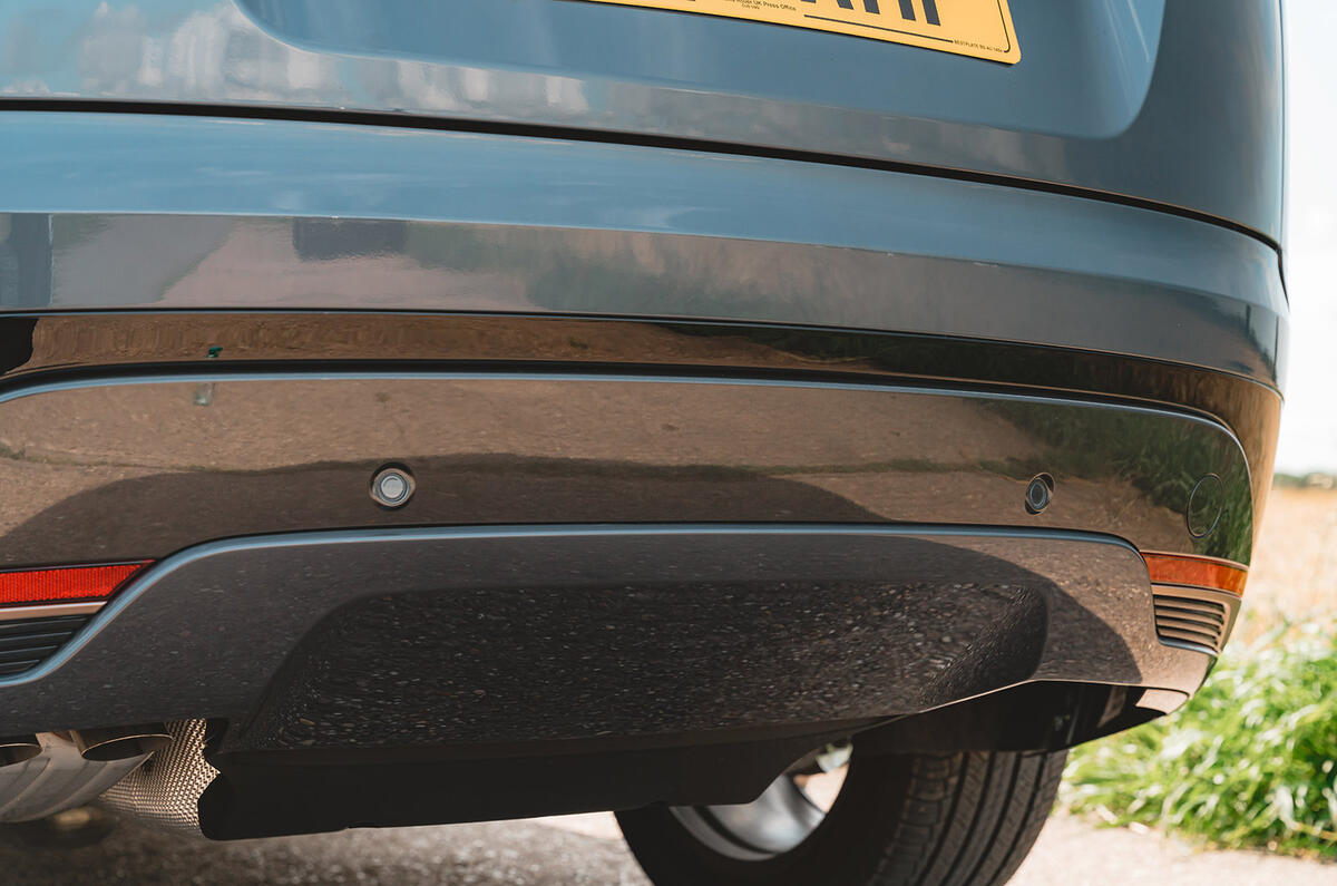 Range Rover Velar ME 2023 9