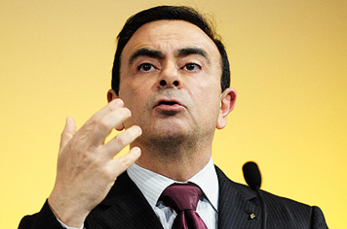 Sarkozy steps into Renault row
