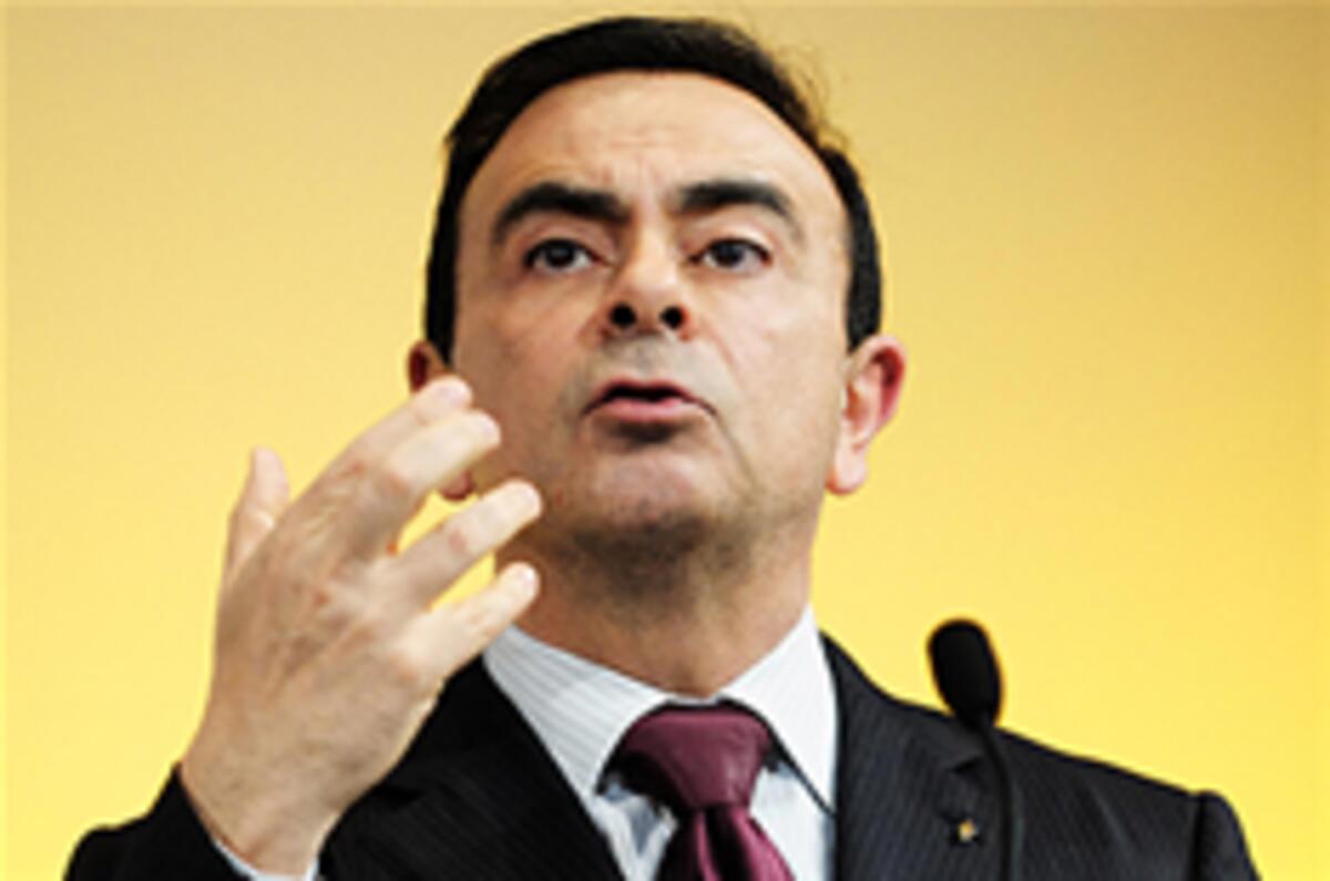 No Euro car recovery before 2011