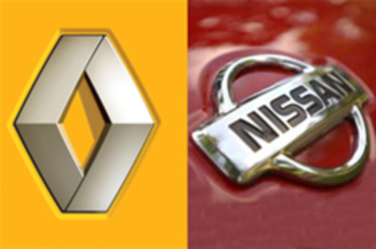 Renault/Nissan still seeking US partner