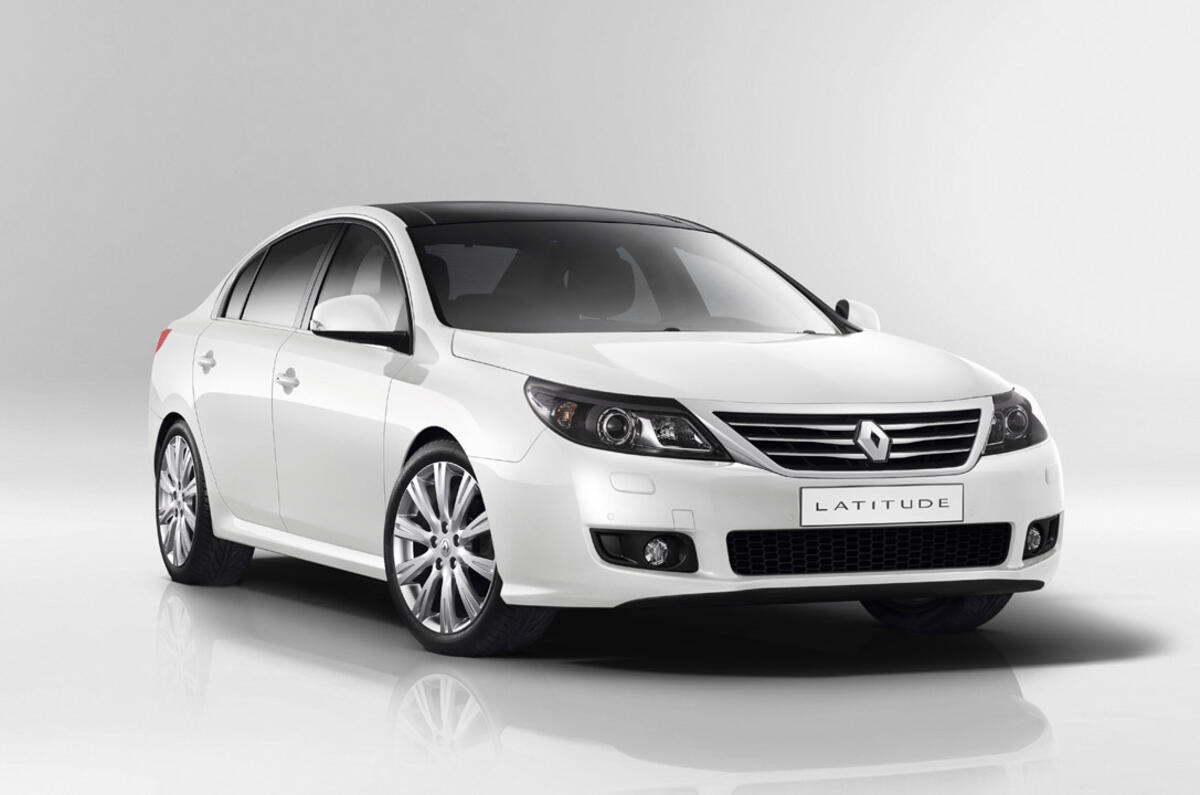 Renault workers' Korean protests