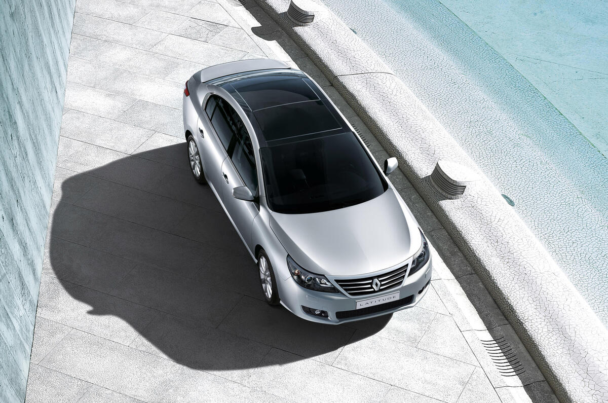 Renault workers' Korean protests