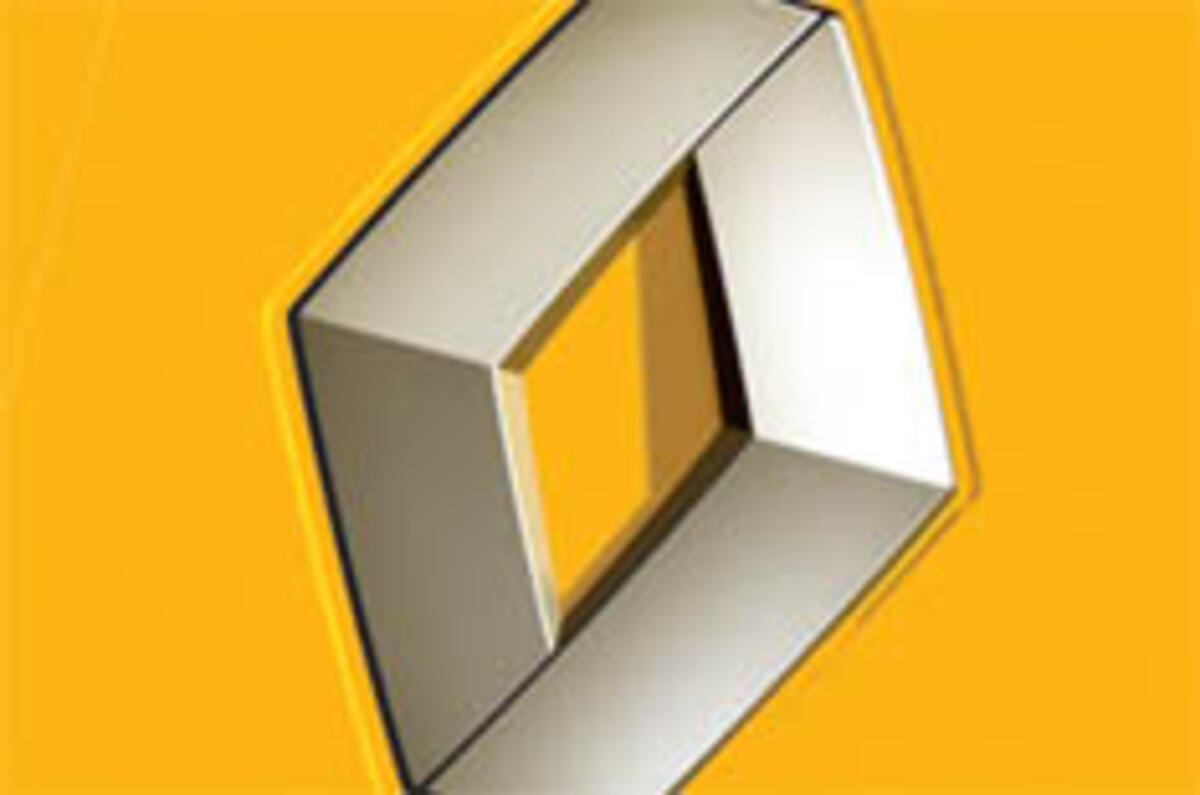 Renewing Renault: its plans for 2009