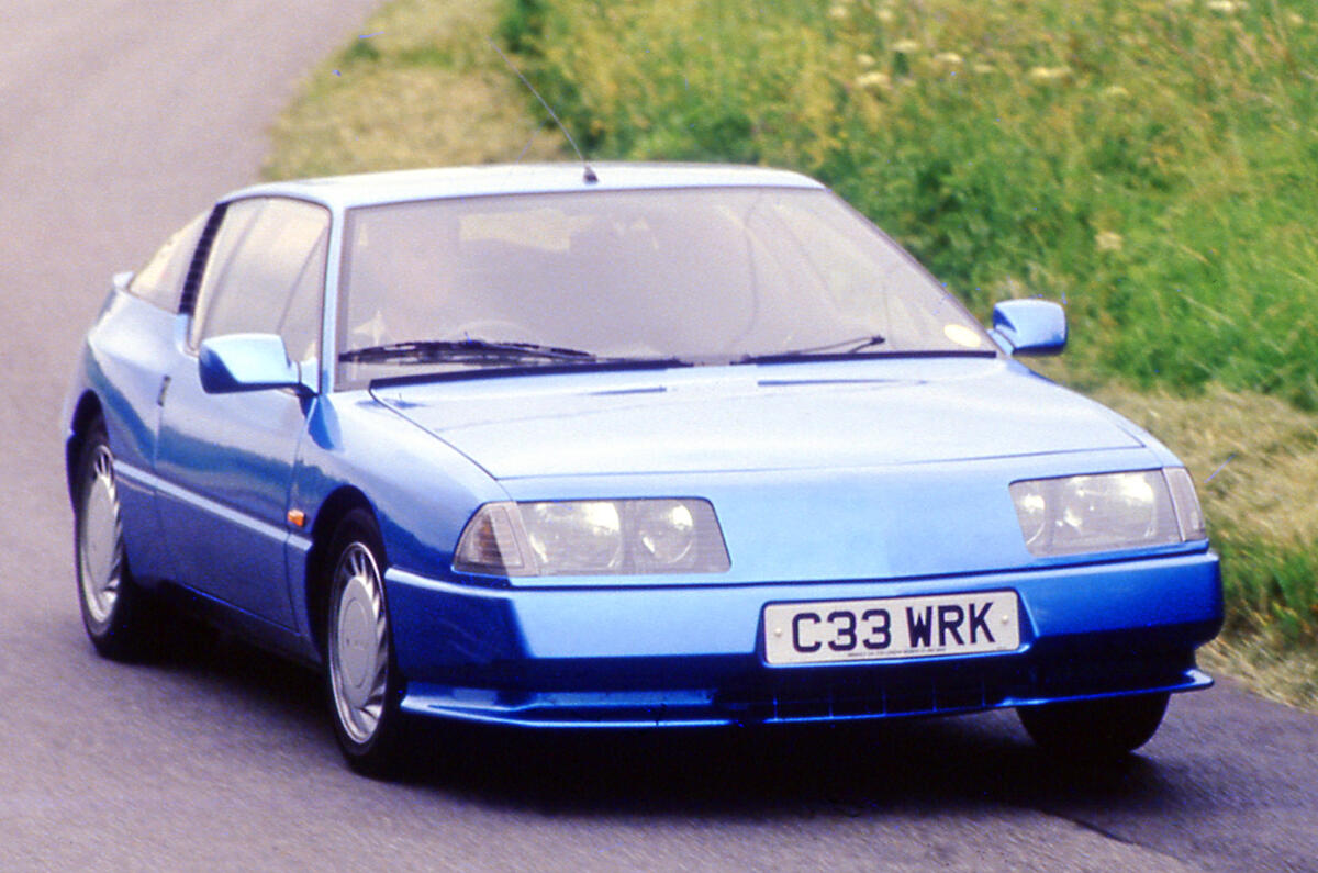 no title Set the pace, up the budget: five ways to go fast