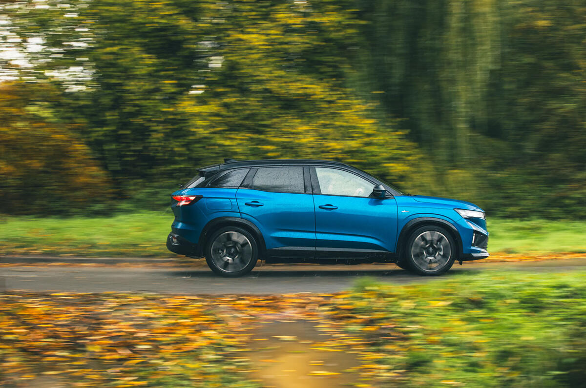 Renault Austral review 2026 026