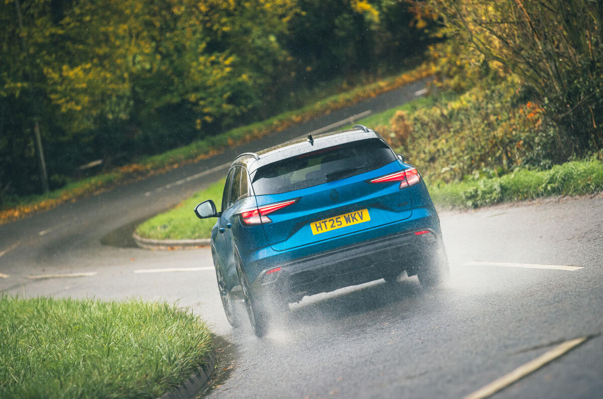 Renault Austral review 2026 027