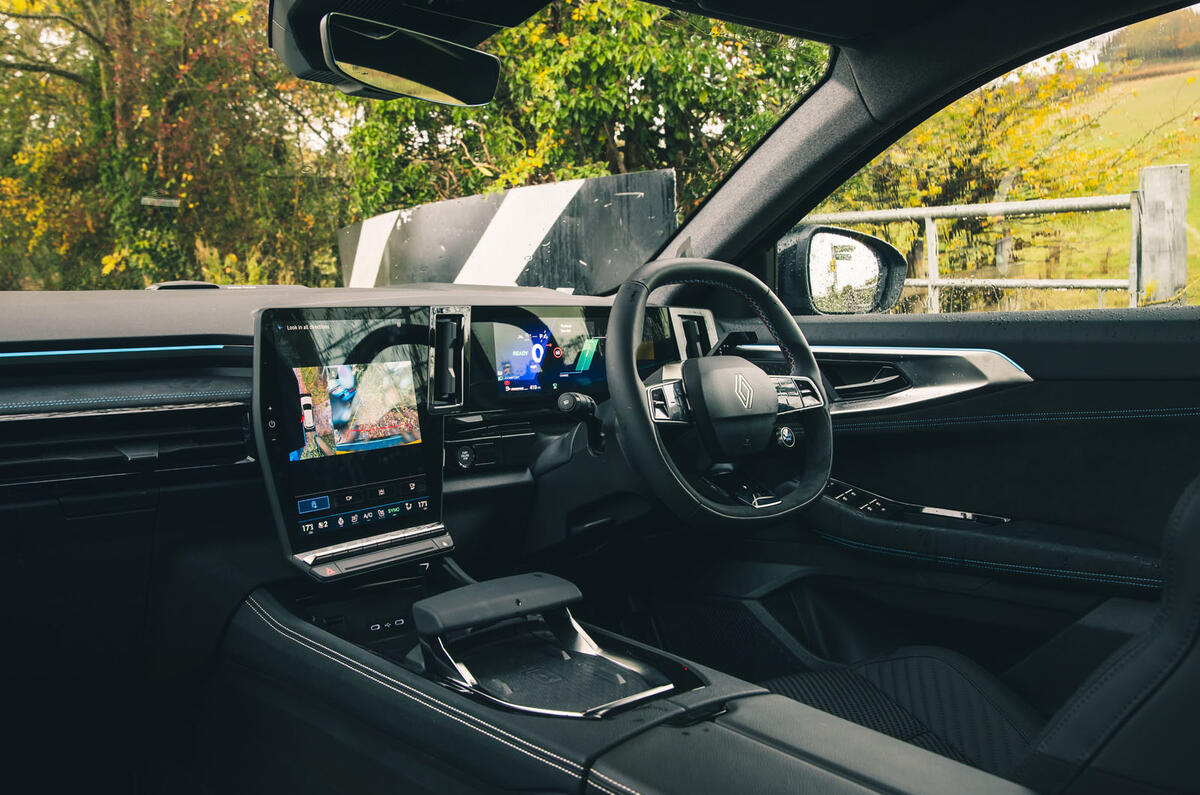 Renault Austral review 2026 034