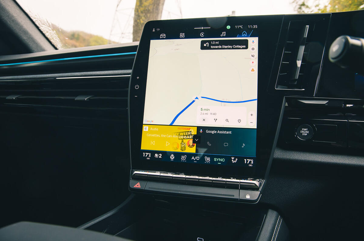 Renault Austral review 2026 042