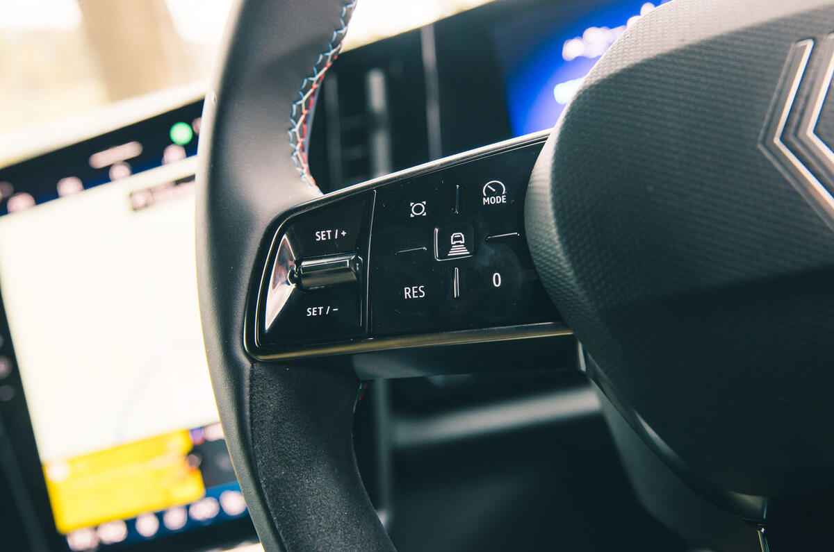 Renault Austral review 2026 043