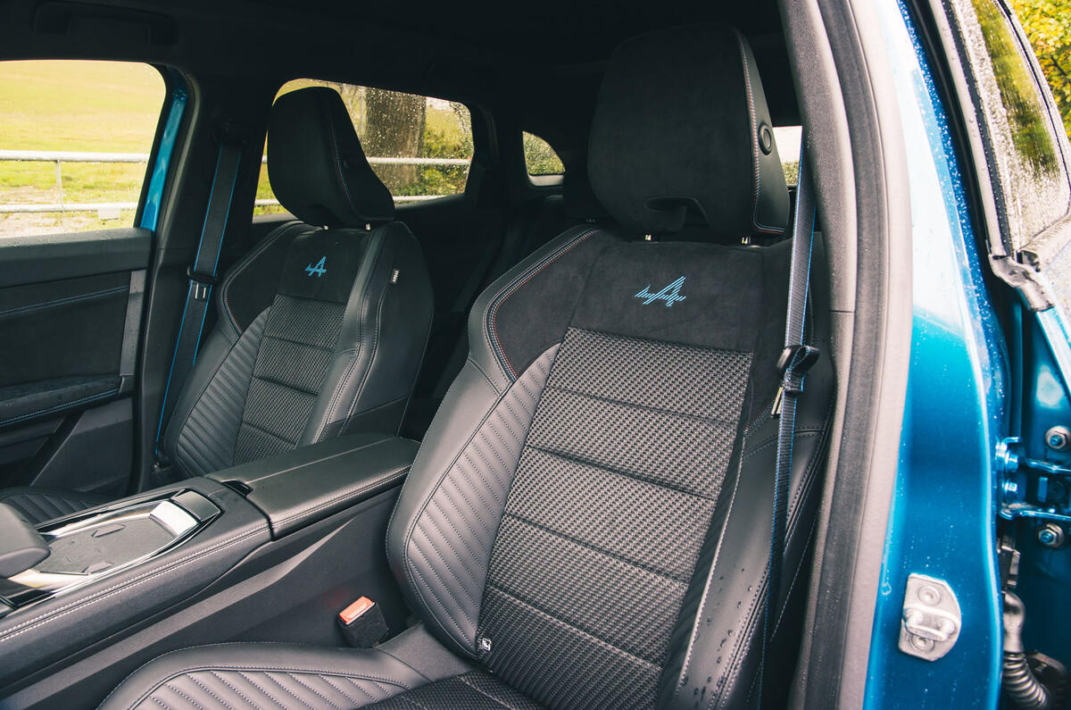 Renault Austral review 2026 045