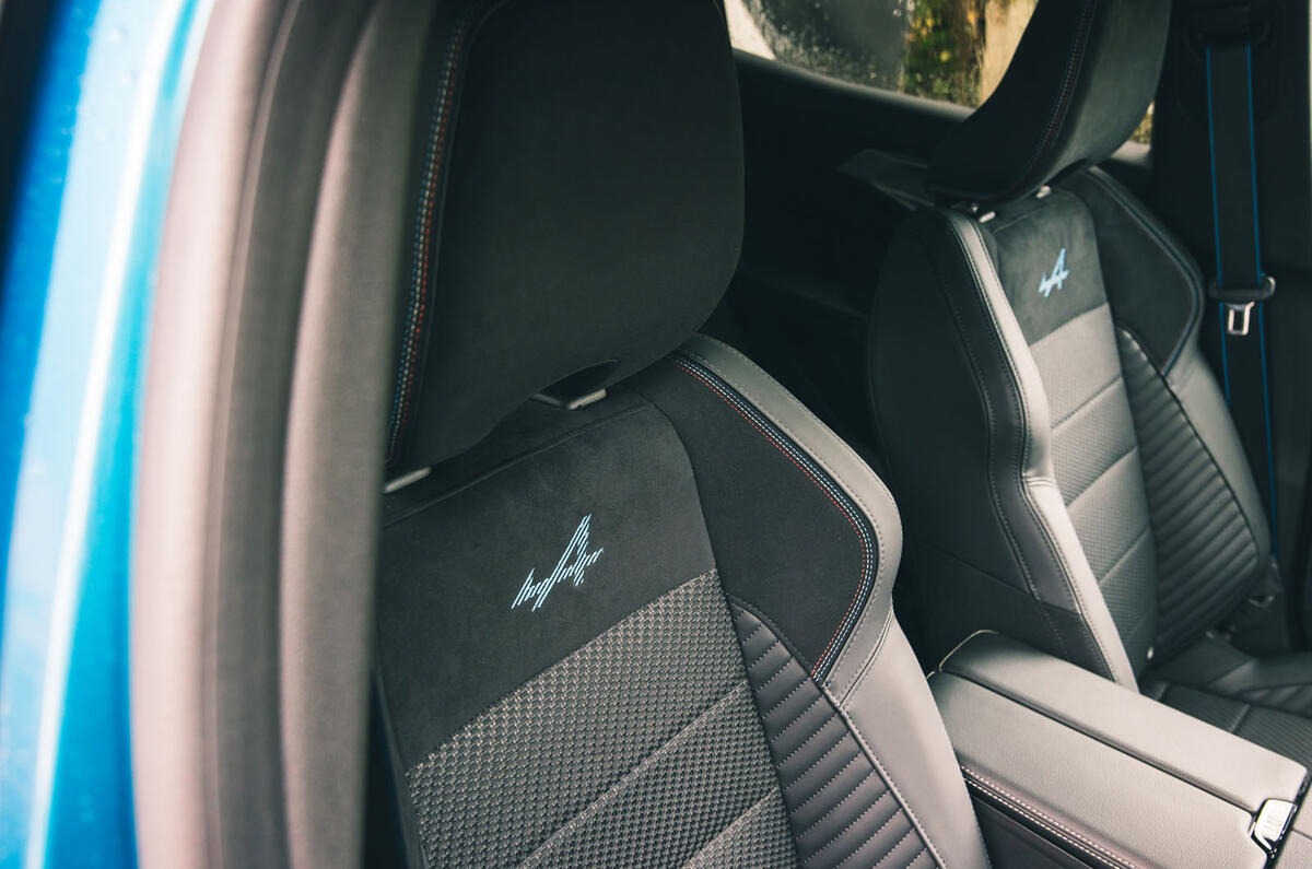 Renault Austral review 2026 046