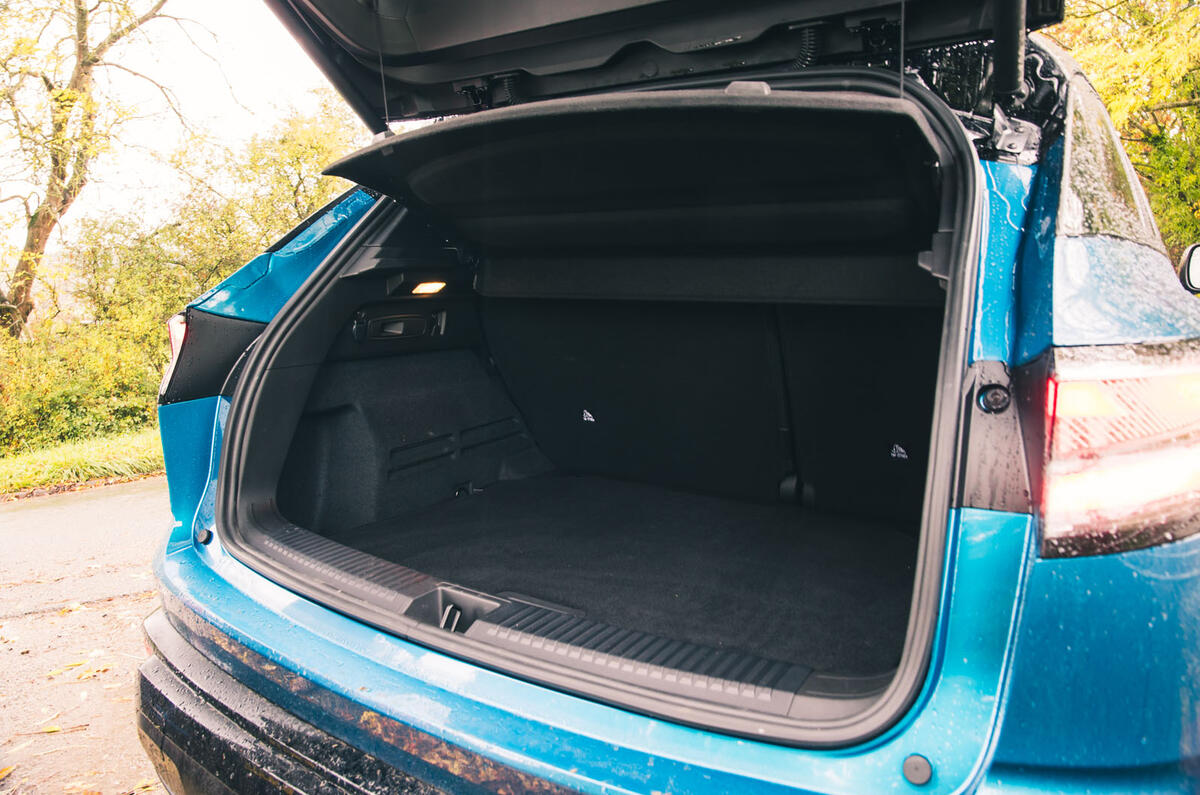 Renault Austral review 2026 049