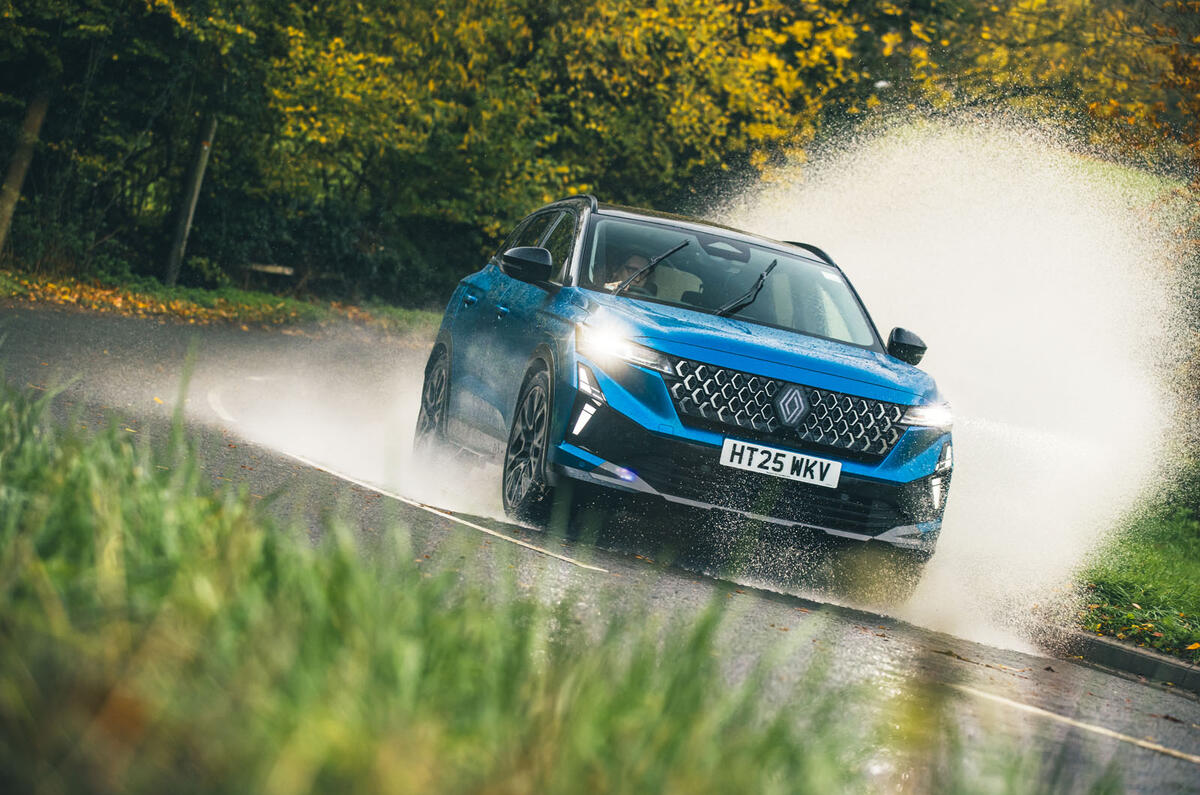 Renault Austral review 2026 051