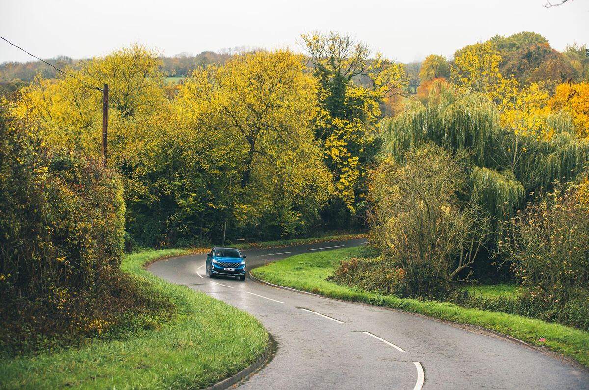 Renault Austral review 2026 053