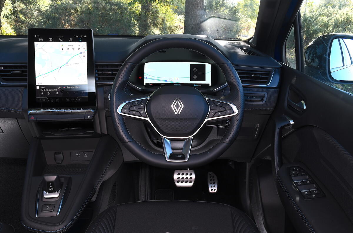 Renault Captur E Tech Hydrid 2025 jb20250905 1192 1600x1067 4775aae1 2312 429e 8500 99a00f9e1231