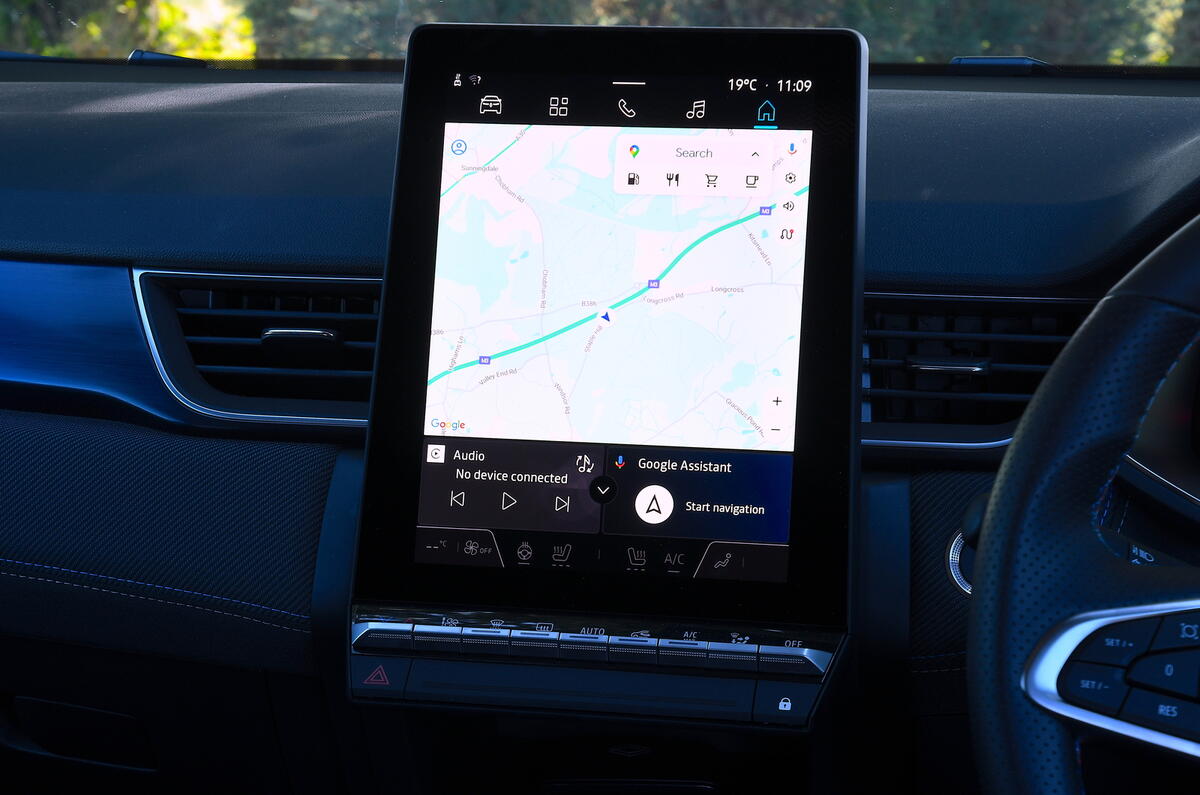 Renault Captur E Tech Hydrid 2025 jb20250905 1193 1600x1067 90421b85 db17 4e48 a1b7 9325ee0755e4