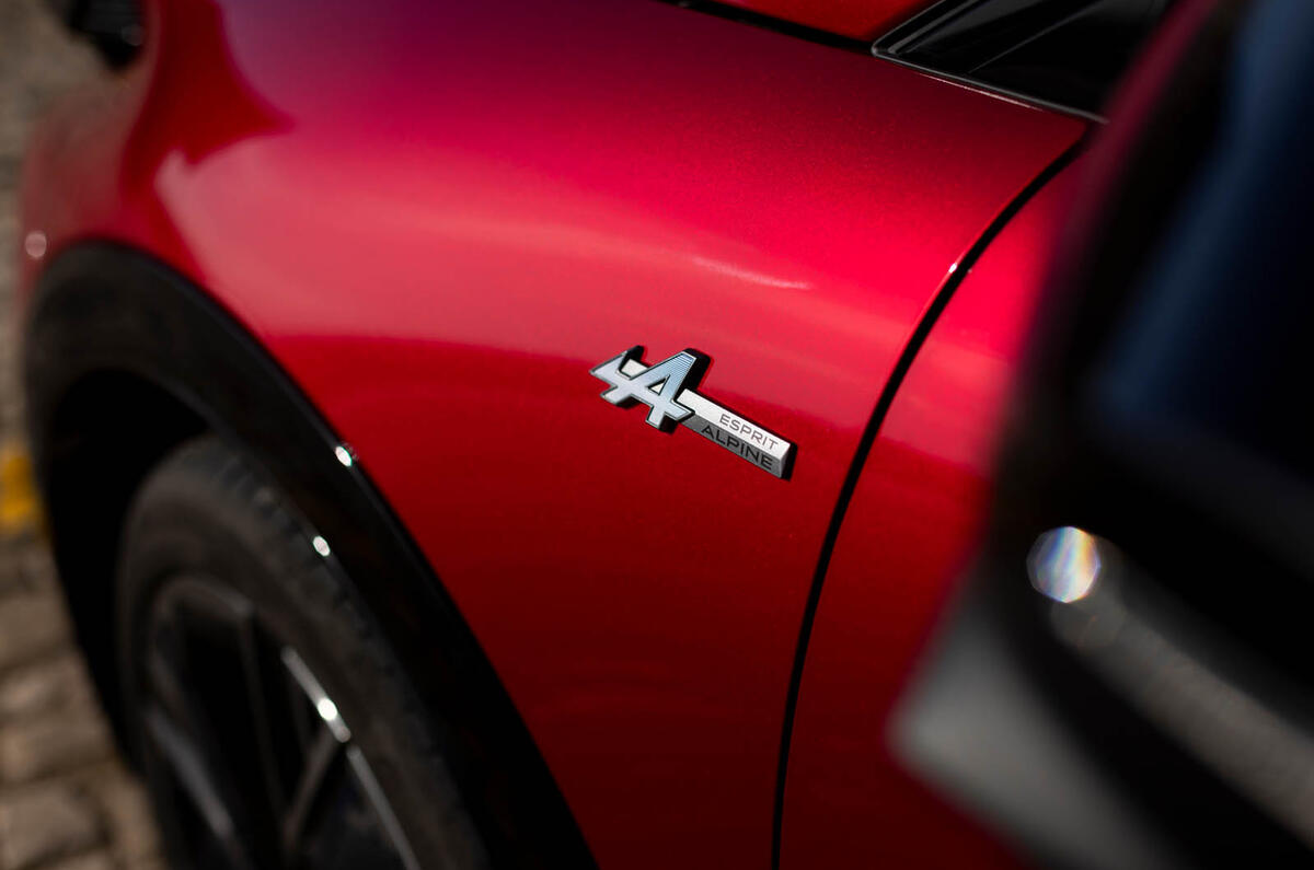 Renault Clio 2025 review 006