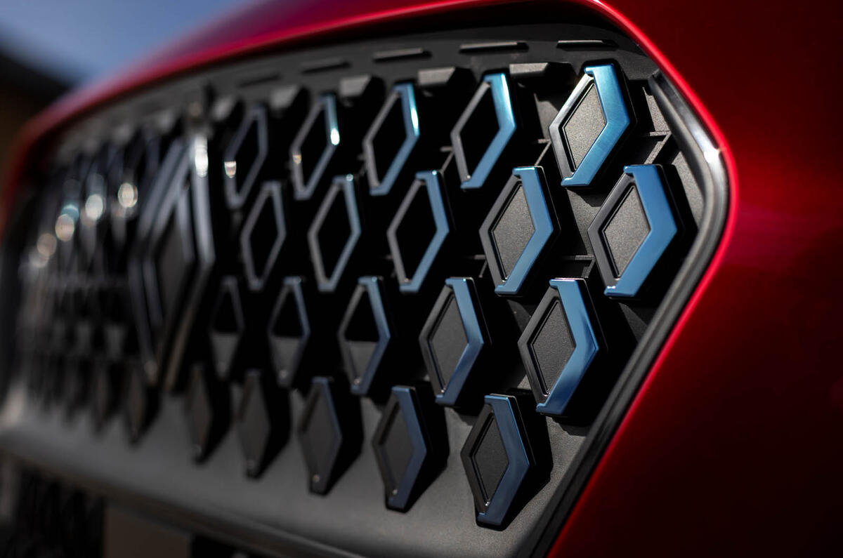 Renault Clio 2025 review 009