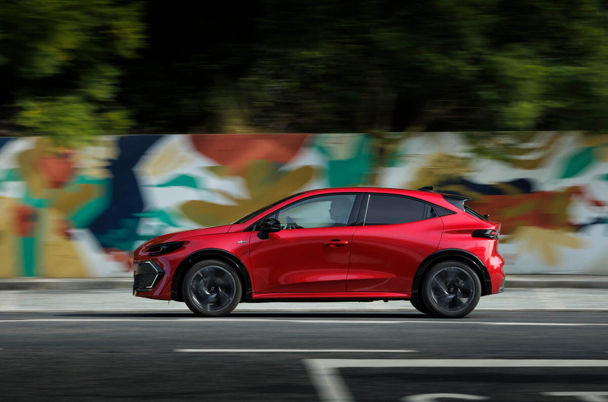 Renault Clio 2025 review 031