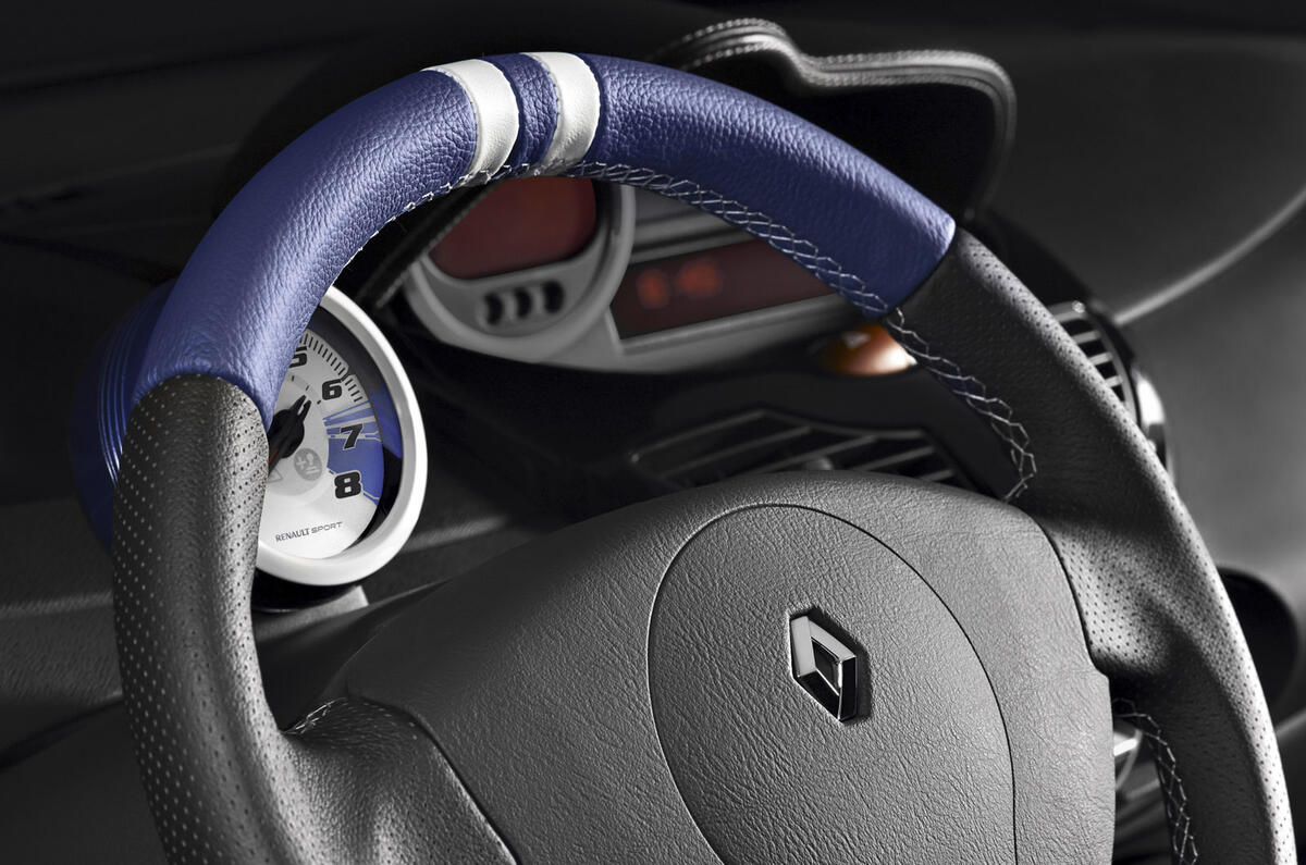 no title Clio Gordini from £19,650