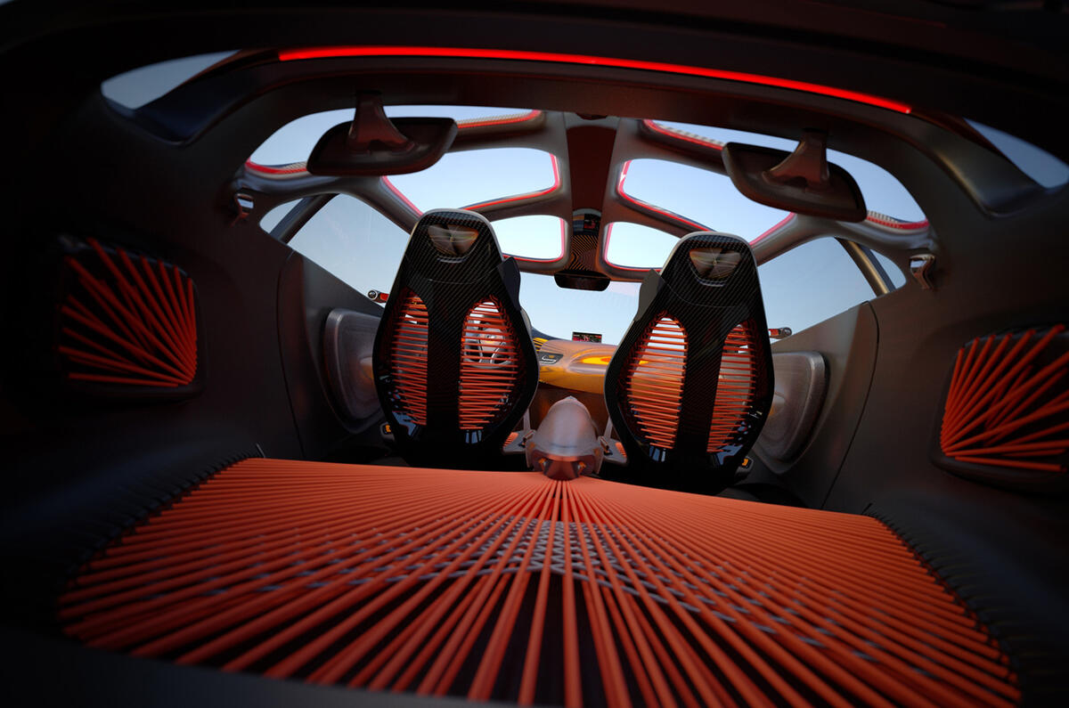 Geneva show: Renault Captur crossover