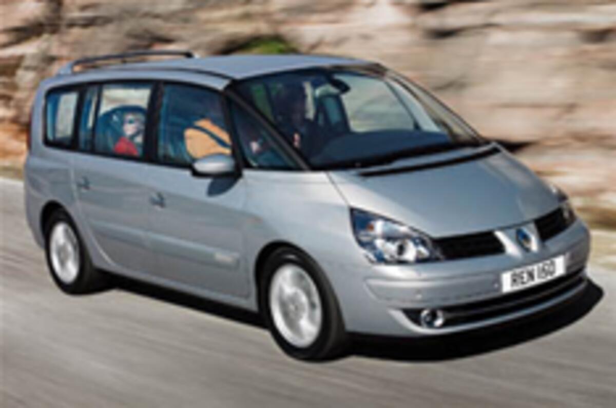 Get more Espace for your money