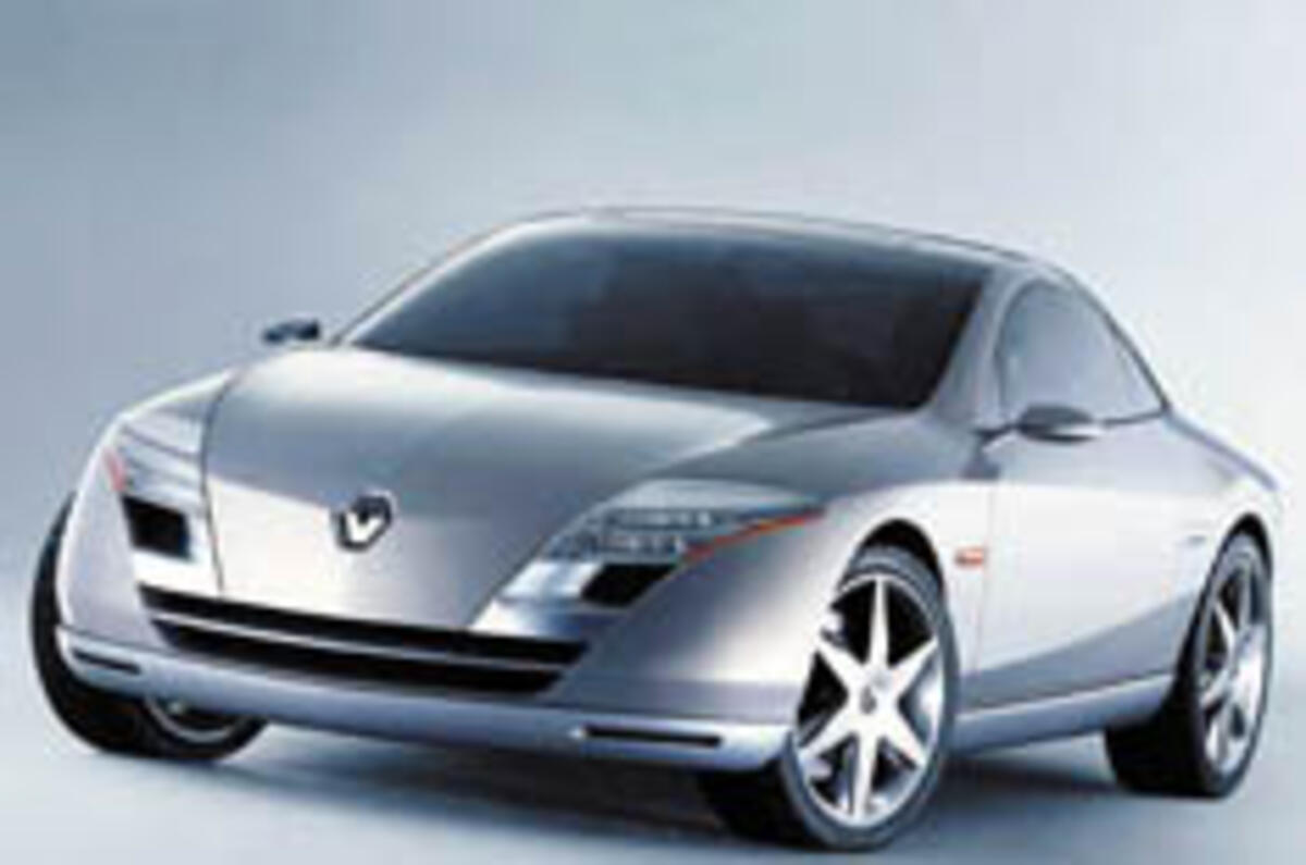 Next Laguna 'will be beautiful saloon'