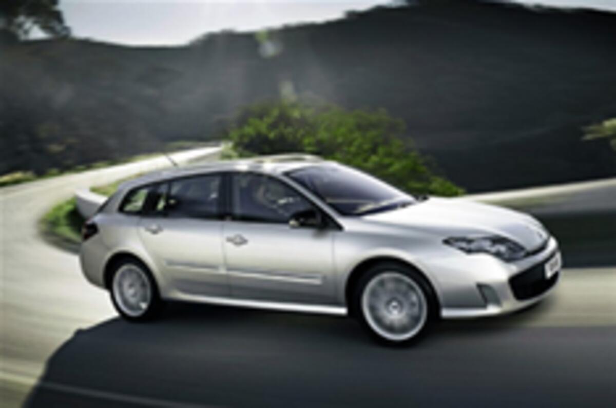 Renault slashes jobs in France