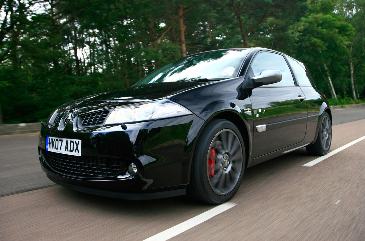 no title The top 100 best-ever British cars